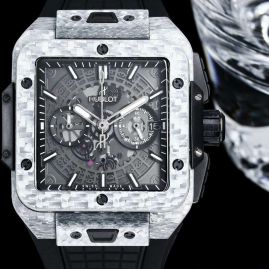 Picture for category Hublot Watches Men Square Bang